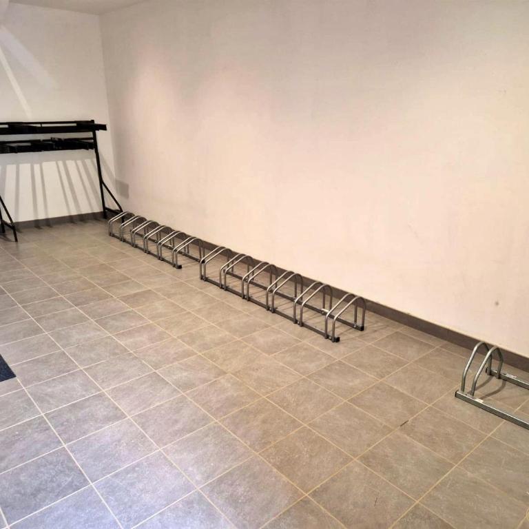 CASA-Mezan appartement cosy 2 chambres - Appartement 2 Chambres - 20