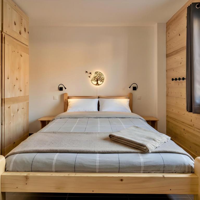 CASA-Mezan appartement cosy 2 chambres - Appartement 2 Chambres - 17
