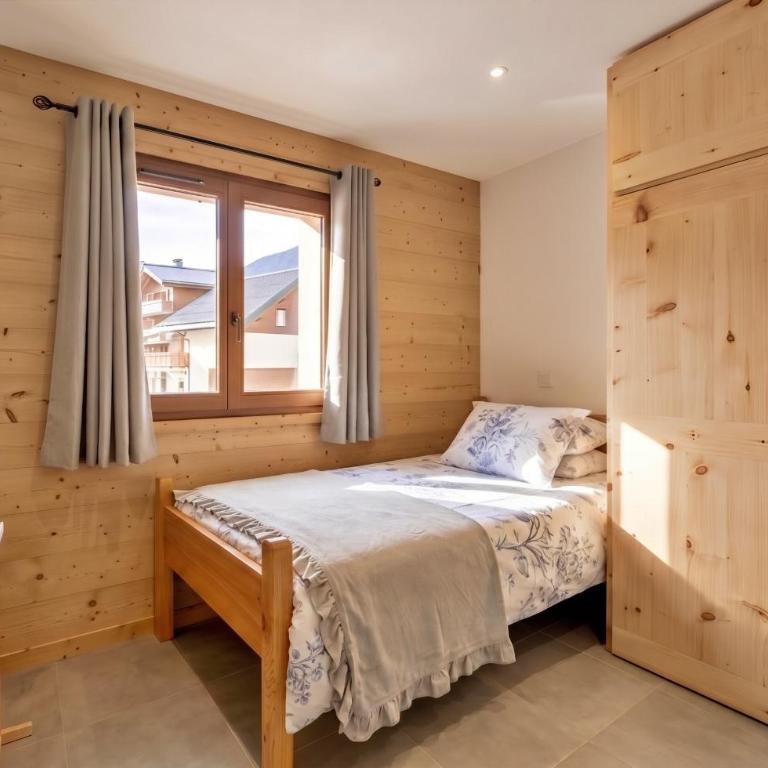CASA-Mezan appartement cosy 2 chambres - Appartement 2 Chambres - 8