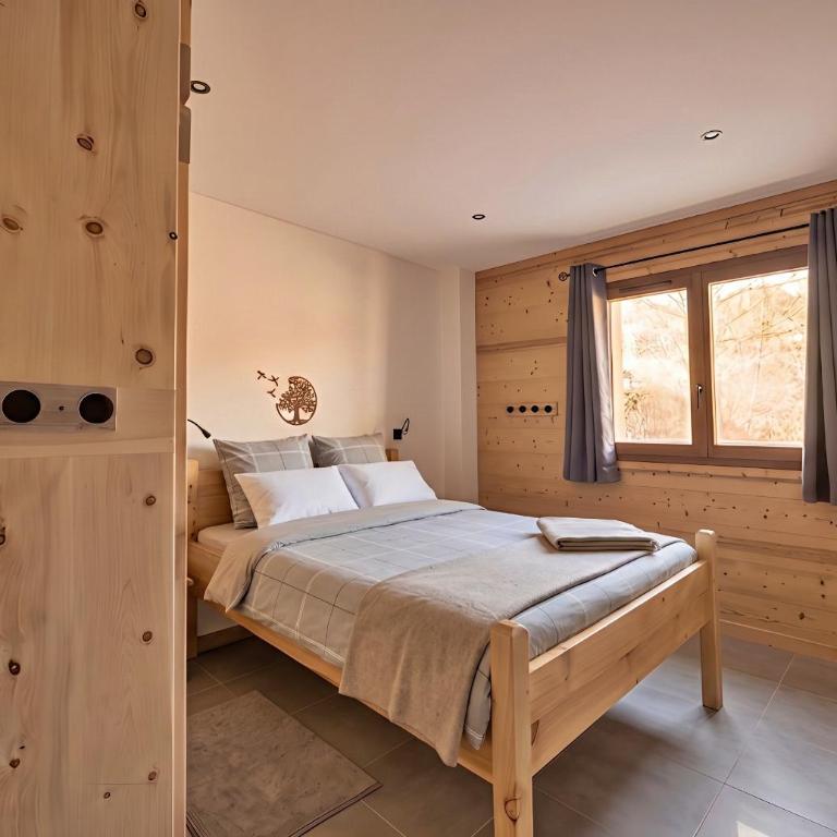 CASA-Mezan appartement cosy 2 chambres - Appartement 2 Chambres - 14