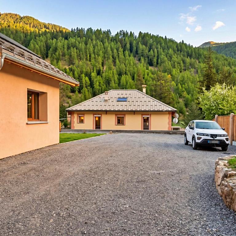 CASA-Mezan appartement cosy 2 chambres - Appartement 2 Chambres - 15