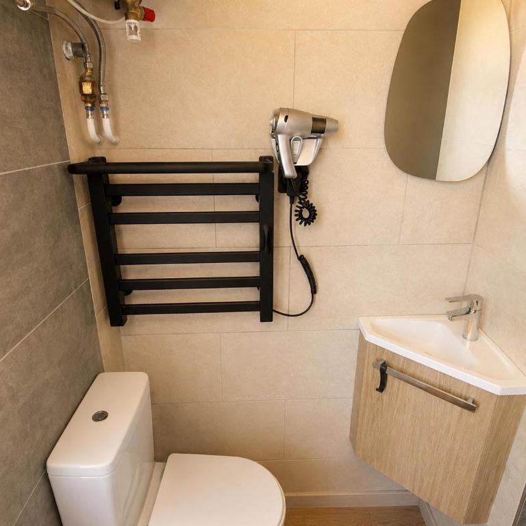 Studette bord de mer clim wifi espace de travail - Studio Supérieur - 5
