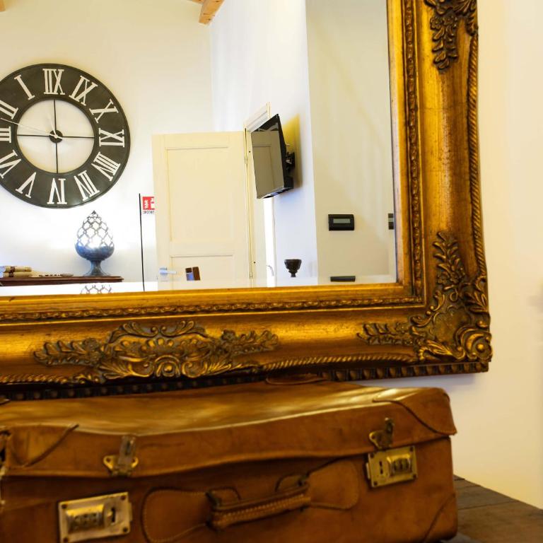 Casa Vacanze La Fenice - Casa con 1 dormitorio - 12