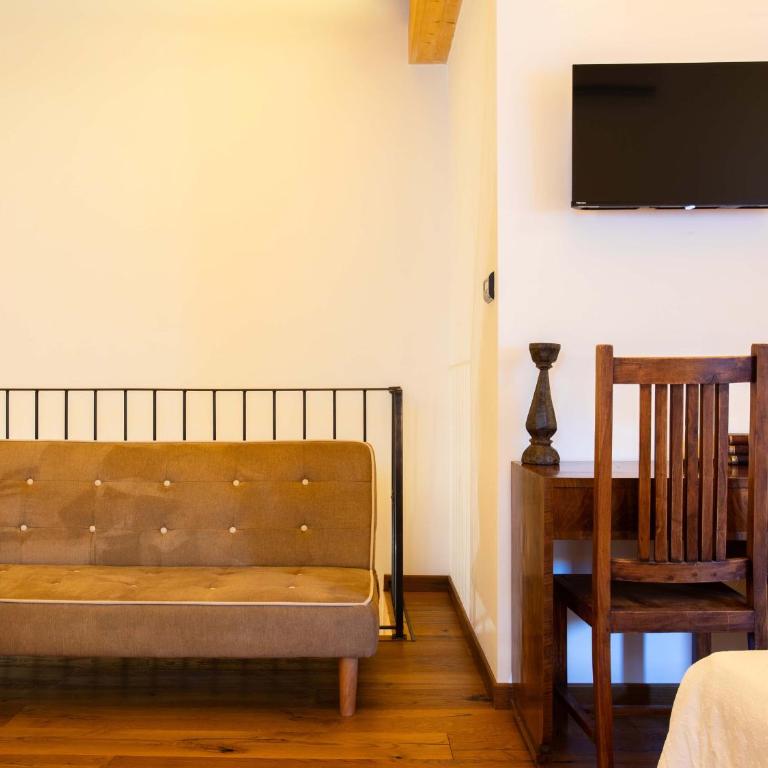 Casa Vacanze La Fenice - Casa con 1 dormitorio - 9