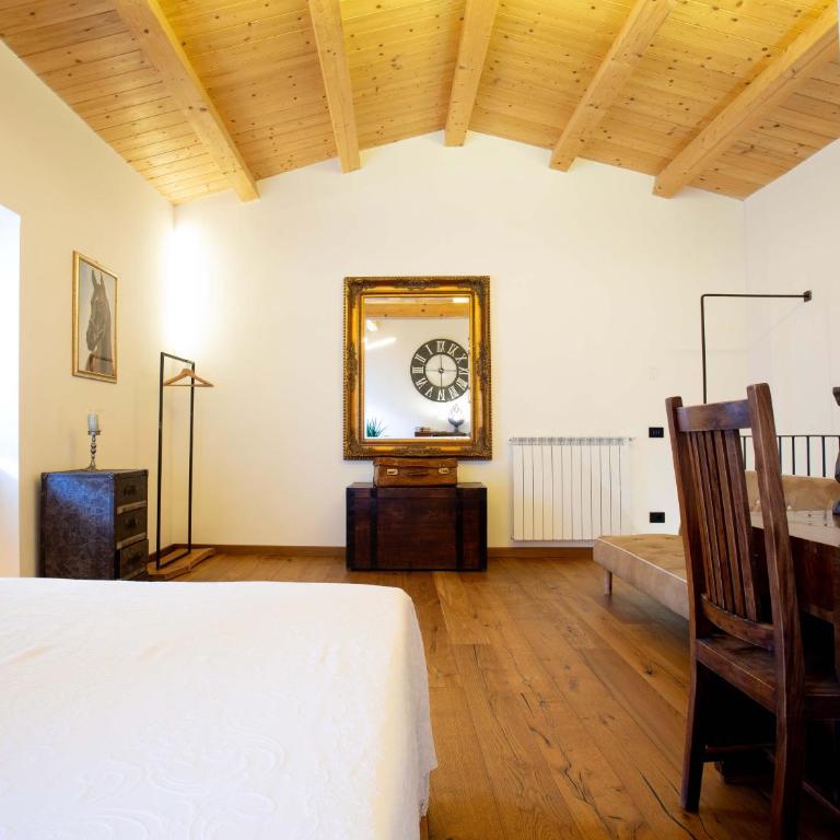 Casa Vacanze La Fenice - Casa con 1 dormitorio - 4