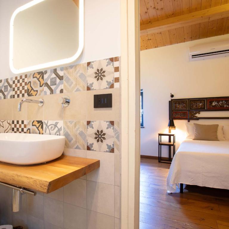 Casa Vacanze La Fenice - Casa con 1 dormitorio - 6