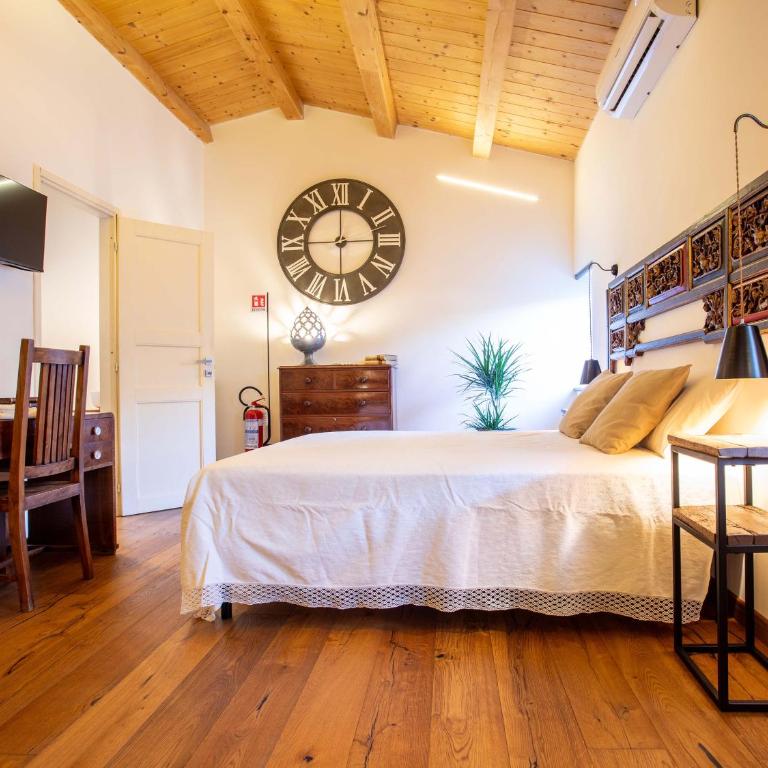 Casa Vacanze La Fenice - Casa con 1 dormitorio - 11