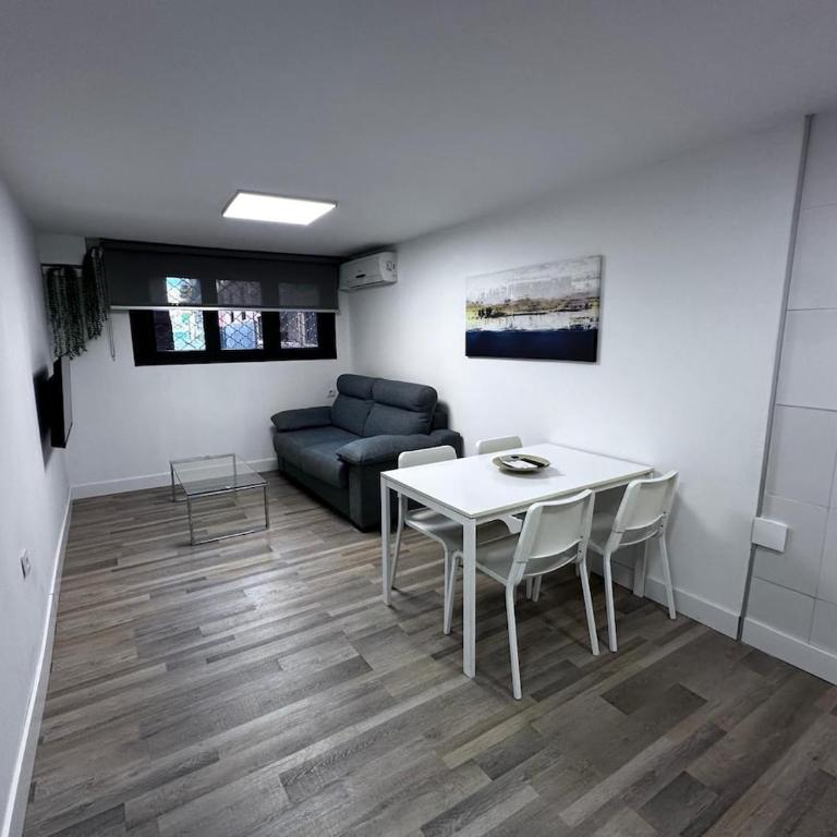 Acogedor apartamento de 1 dormitorio - Apartamento de 1 dormitorio - 1