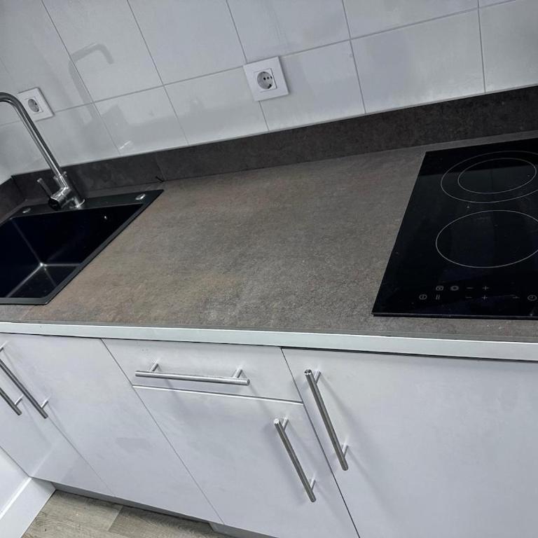 Acogedor apartamento de 1 dormitorio - Apartamento de 1 dormitorio - 5