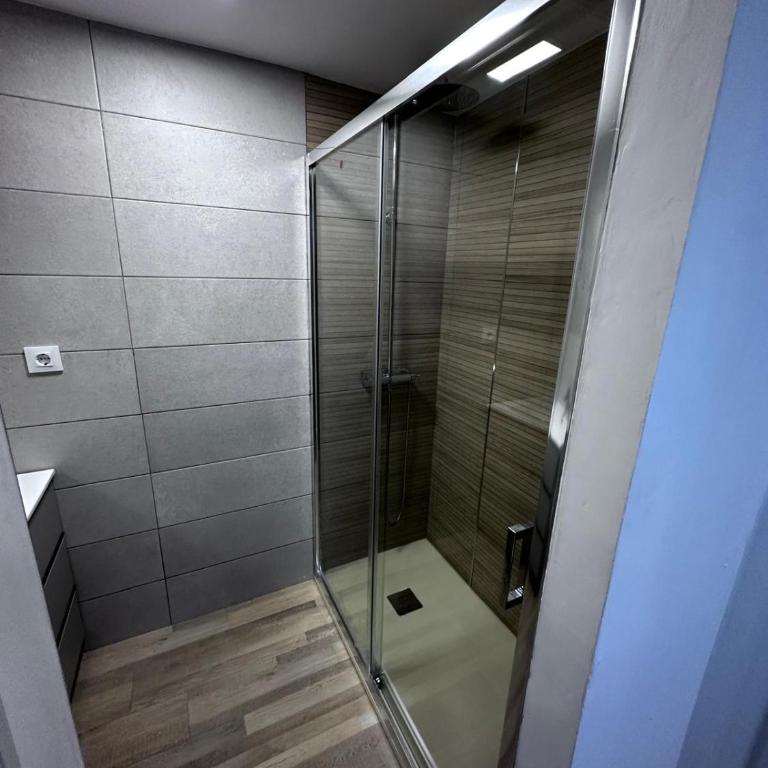 Acogedor apartamento de 1 dormitorio - Apartamento de 1 dormitorio - 6
