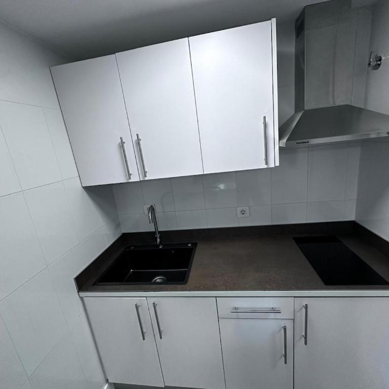 Acogedor apartamento de 1 dormitorio - Apartamento de 1 dormitorio - 7
