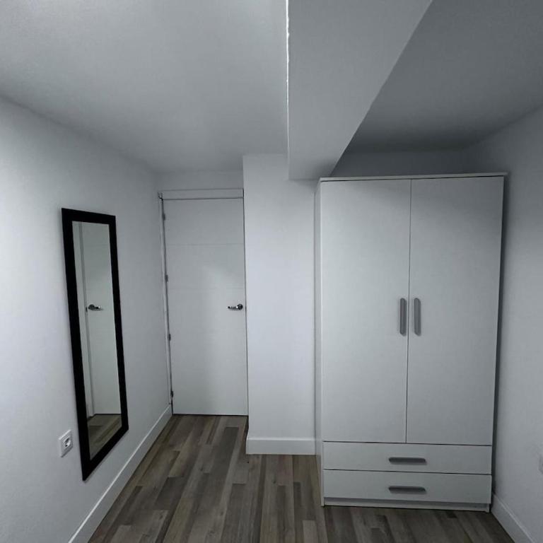 Acogedor apartamento de 1 dormitorio - Apartamento de 1 dormitorio - 9