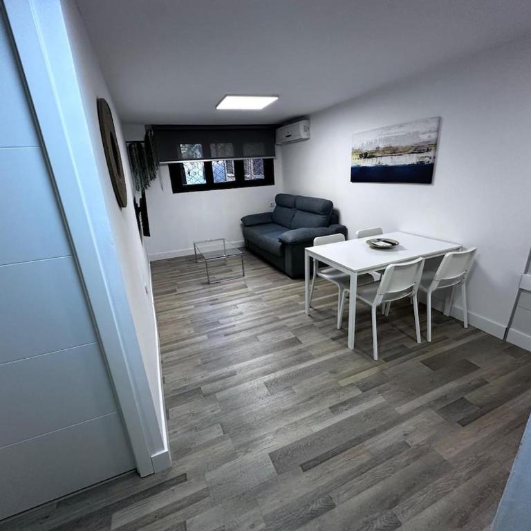 Acogedor apartamento de 1 dormitorio - Apartamento de 1 dormitorio - 11