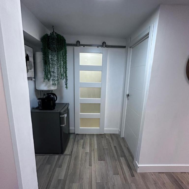 Acogedor apartamento de 1 dormitorio - Apartamento de 1 dormitorio - 13
