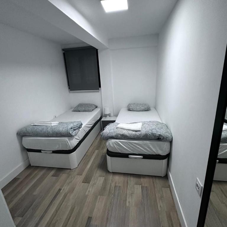 Acogedor apartamento de 1 dormitorio - Apartamento de 1 dormitorio - 14