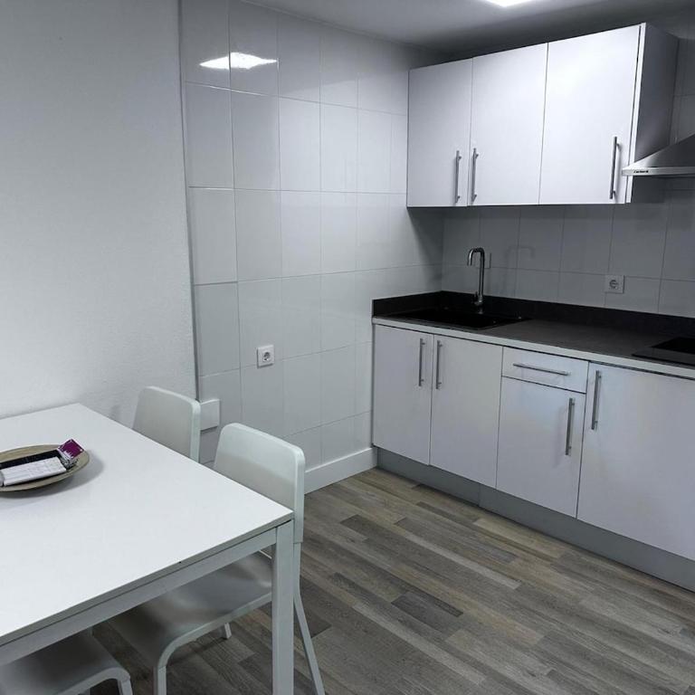 Acogedor apartamento de 1 dormitorio - Apartamento de 1 dormitorio - 15