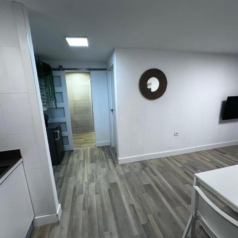 Acogedor apartamento de 1 dormitorio - Apartamento de 1 dormitorio - 16