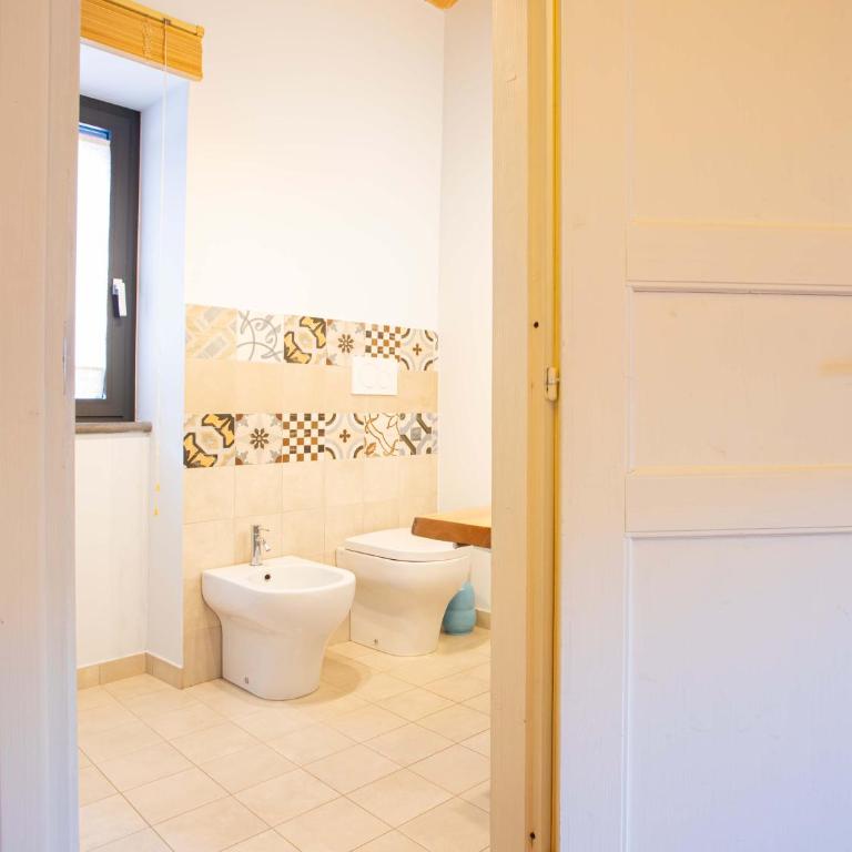 Casa Vacanze La Fenice - Casa con 1 dormitorio - 5
