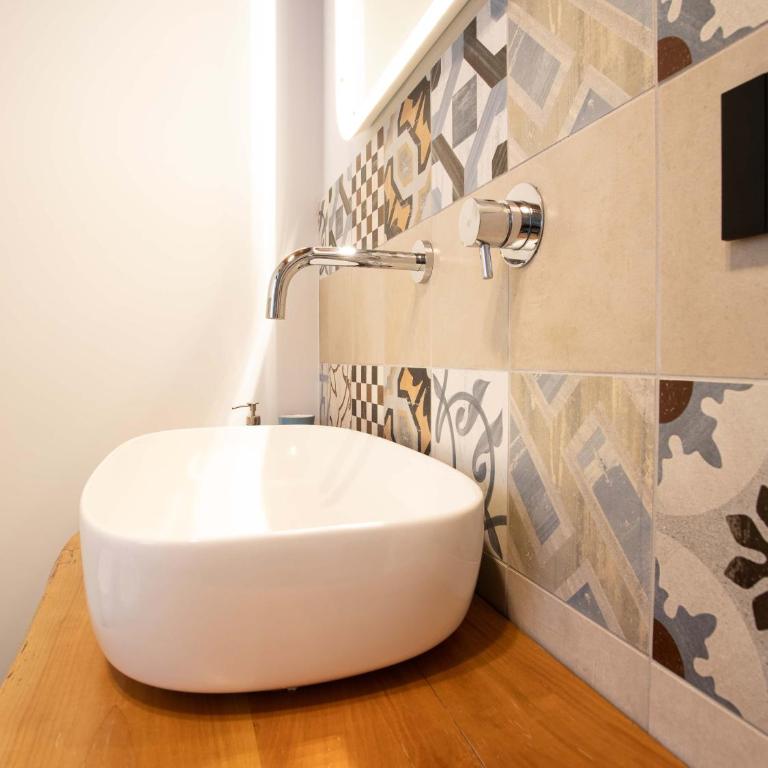 Casa Vacanze La Fenice - Casa con 1 dormitorio - 7