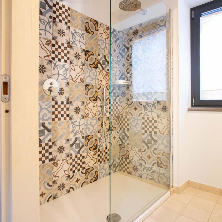 Casa Vacanze La Fenice - Casa con 1 dormitorio - 8