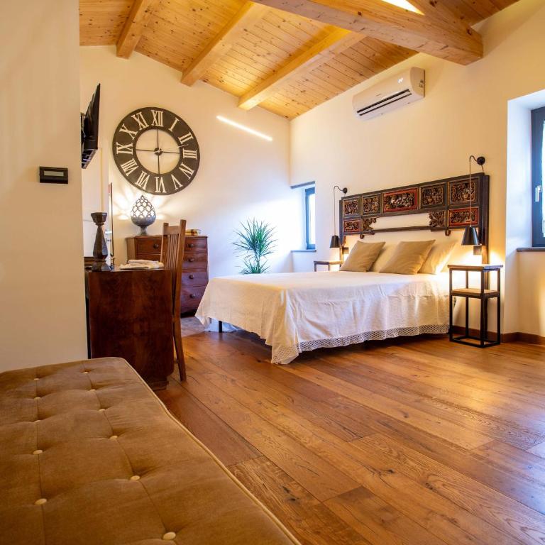 Casa Vacanze La Fenice - Casa con 1 dormitorio - 2