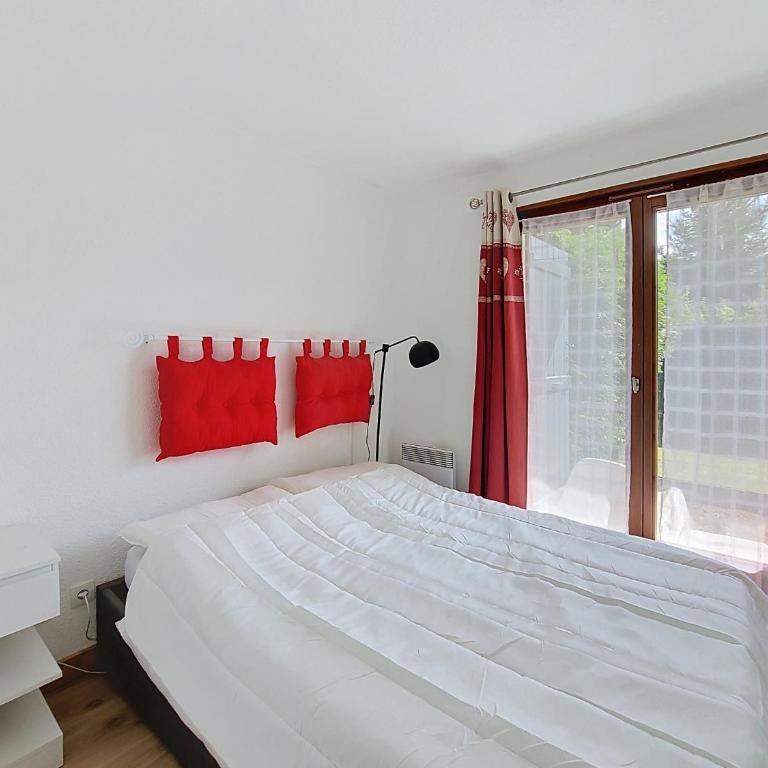 Oree de Morzine 2B - Appartement avec Terrasse - 3