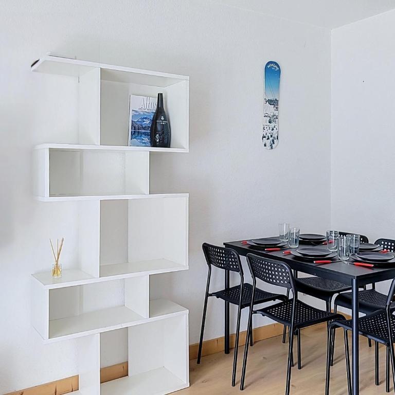 Oree de Morzine 2B - Appartement avec Terrasse - 6