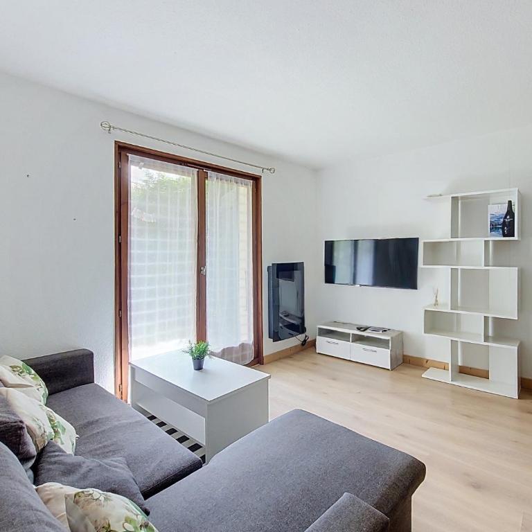 Oree de Morzine 2B - Appartement avec Terrasse - 4