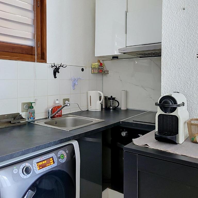 Oree de Morzine 2B - Appartement avec Terrasse - 5