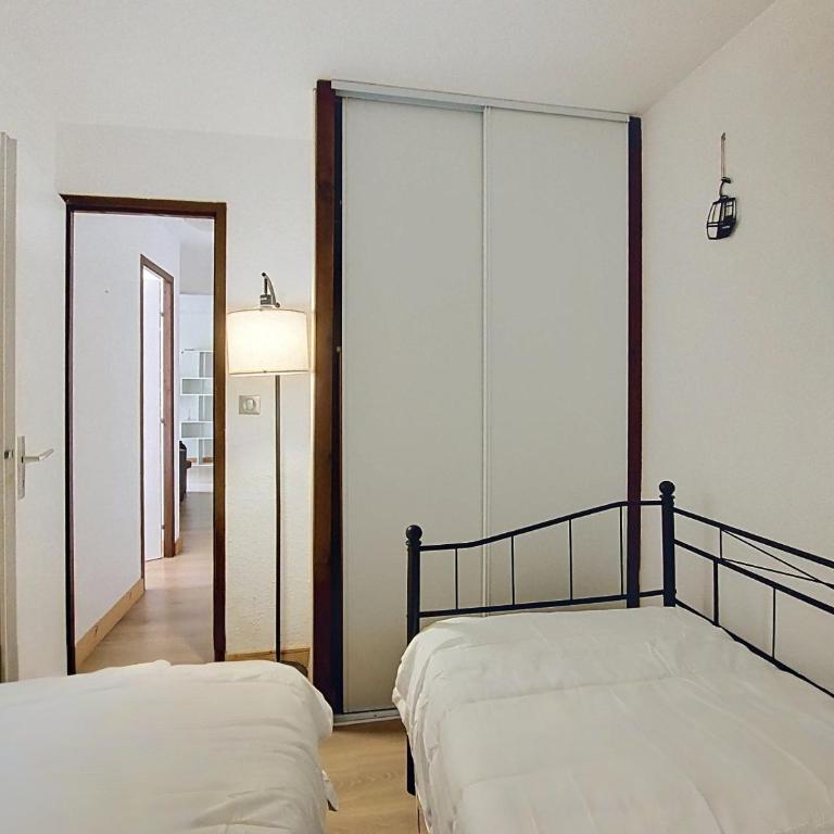 Oree de Morzine 2B - Appartement avec Terrasse - 7