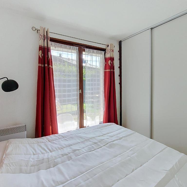 Oree de Morzine 2B - Appartement avec Terrasse - 9