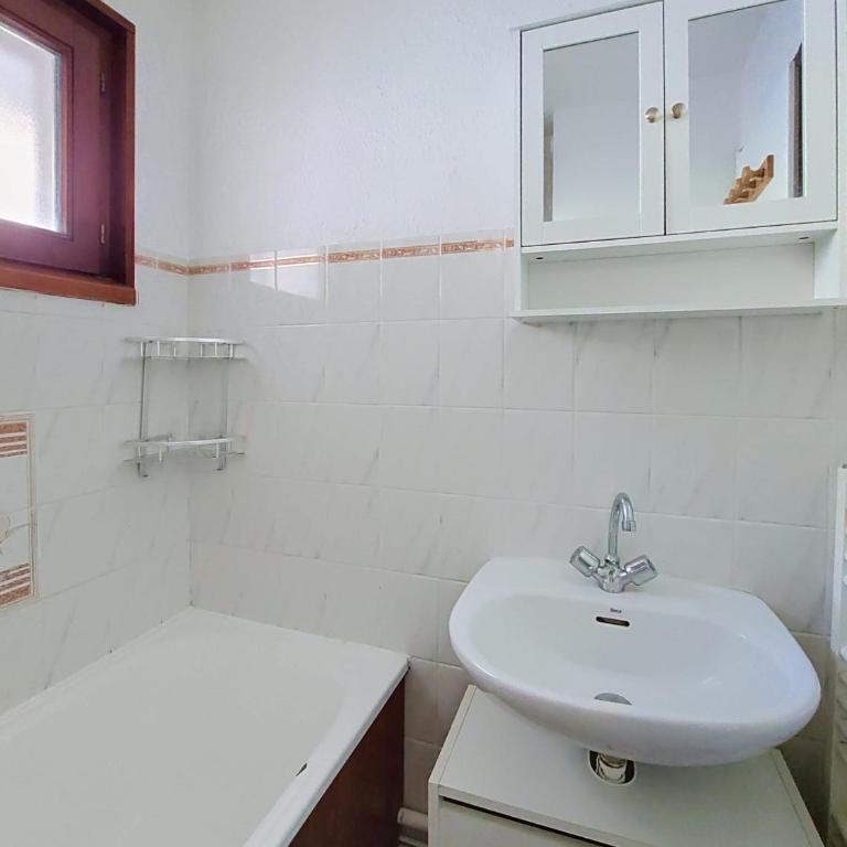 Oree de Morzine 2B - Appartement avec Terrasse - 10