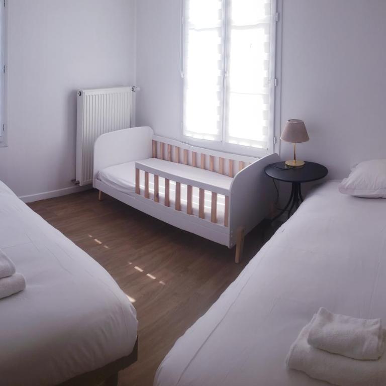 Belvédère Disneyland - Appartement 3 Chambres - 16