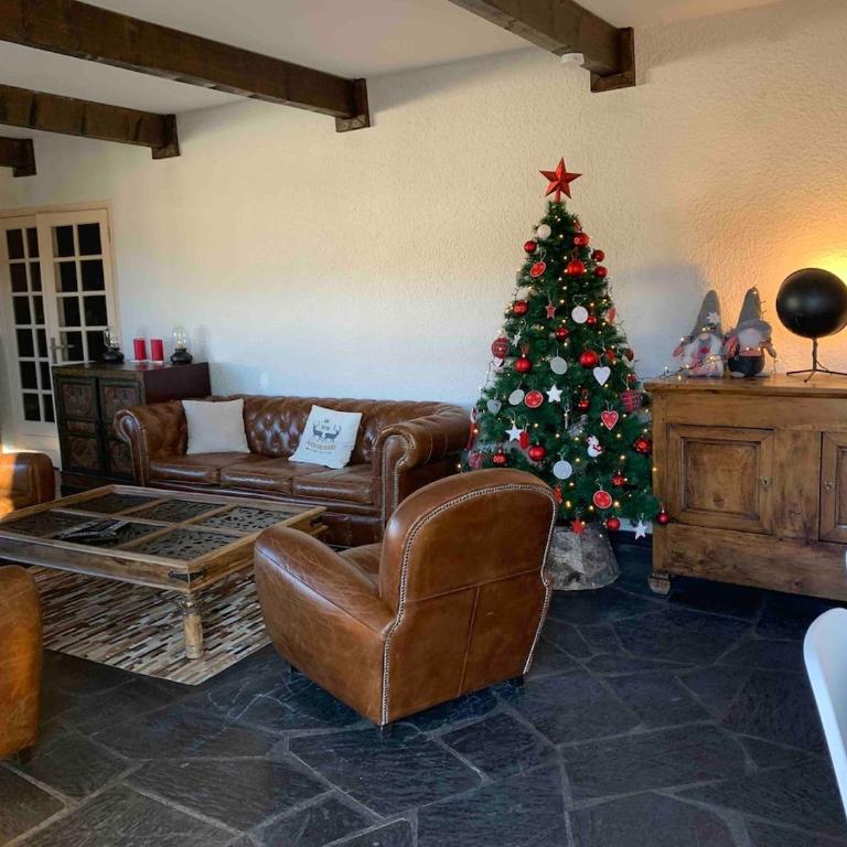 Appartement 116m2 en plein centre 8 pers - Appartement 1 Chambre - 3
