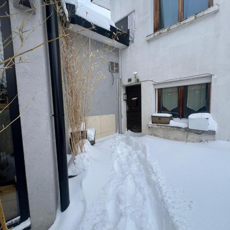 Appartement 116m2 en plein centre 8 pers - Appartement 1 Chambre - 5