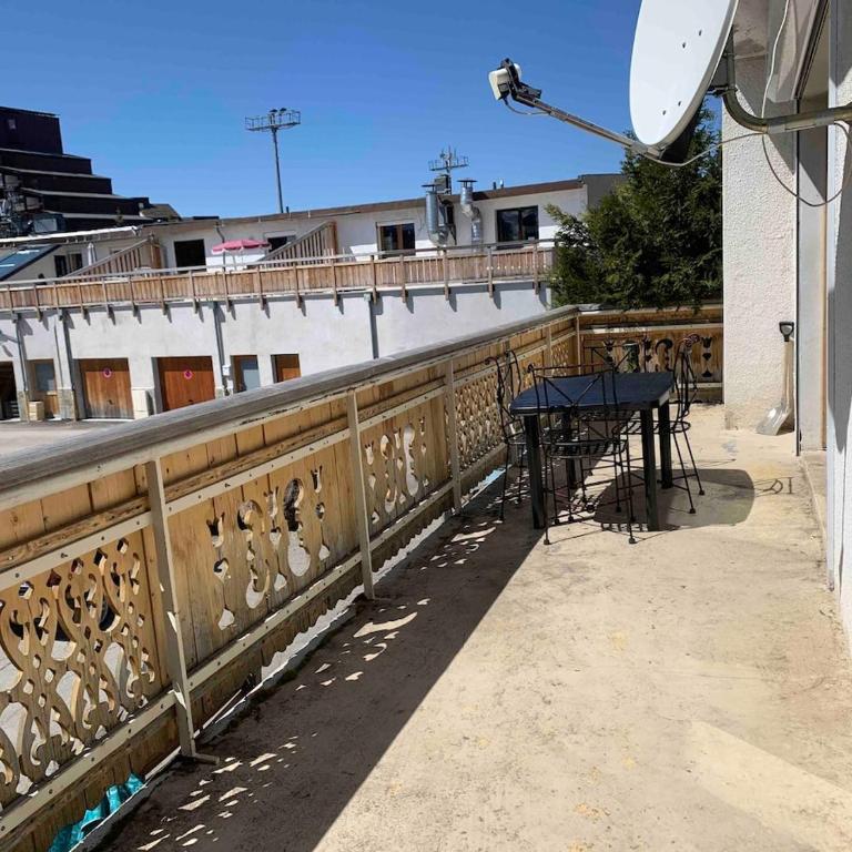 Appartement 116m2 en plein centre 8 pers - Appartement 1 Chambre - 6