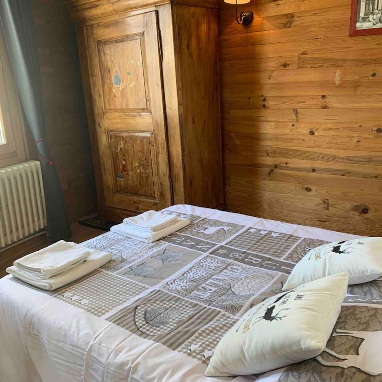Appartement 116m2 en plein centre 8 pers - Appartement 1 Chambre - 7
