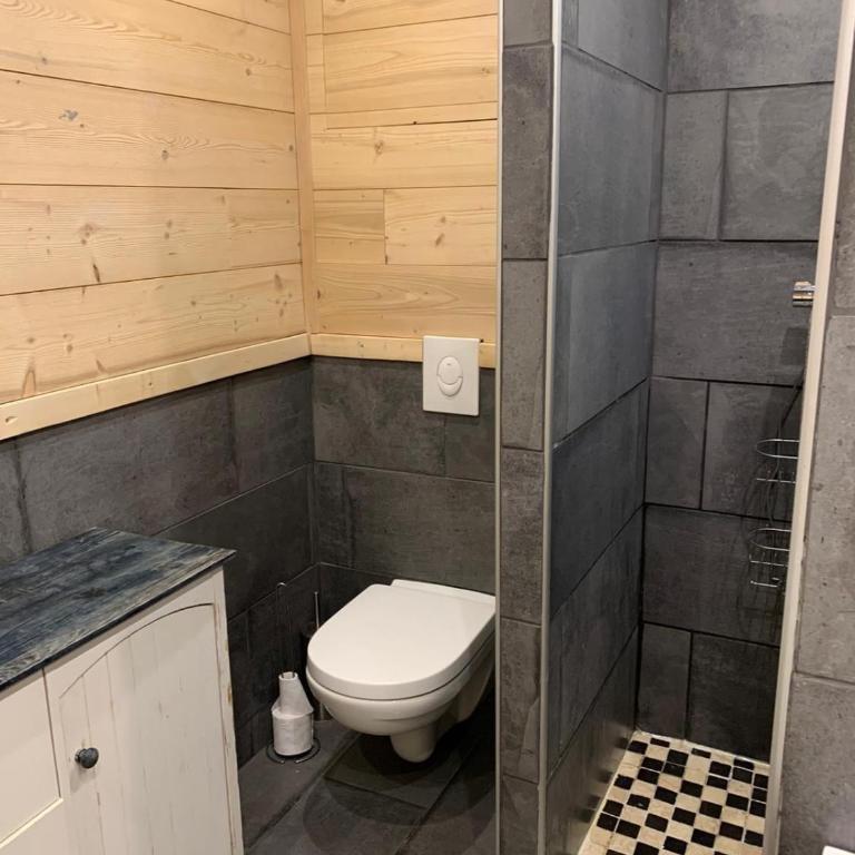 Appartement 116m2 en plein centre 8 pers - Appartement 1 Chambre - 10