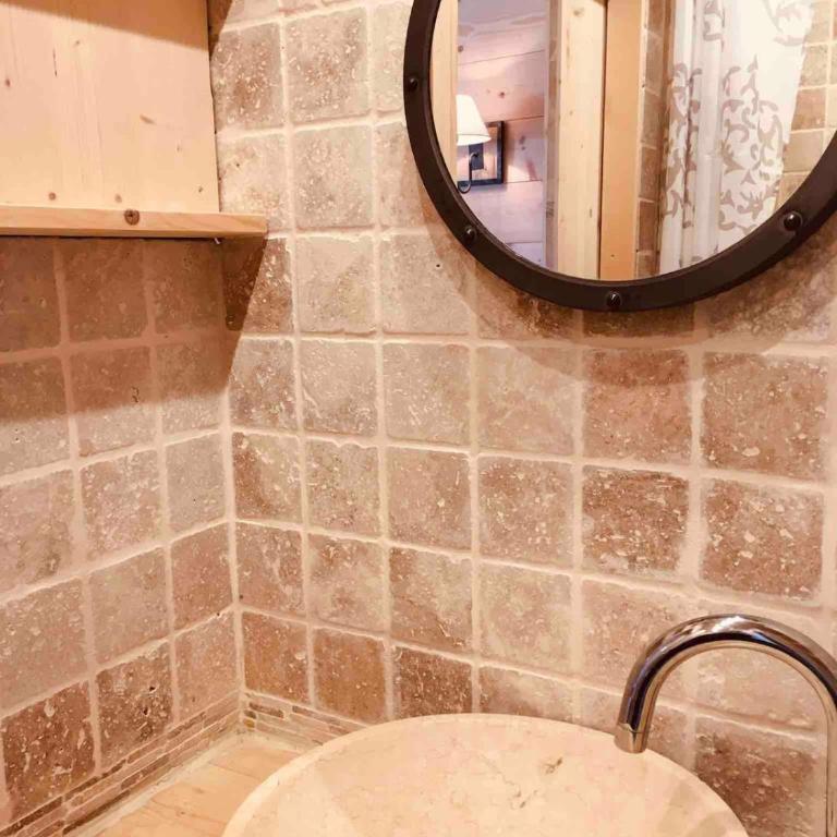Appartement 116m2 en plein centre 8 pers - Appartement 1 Chambre - 13