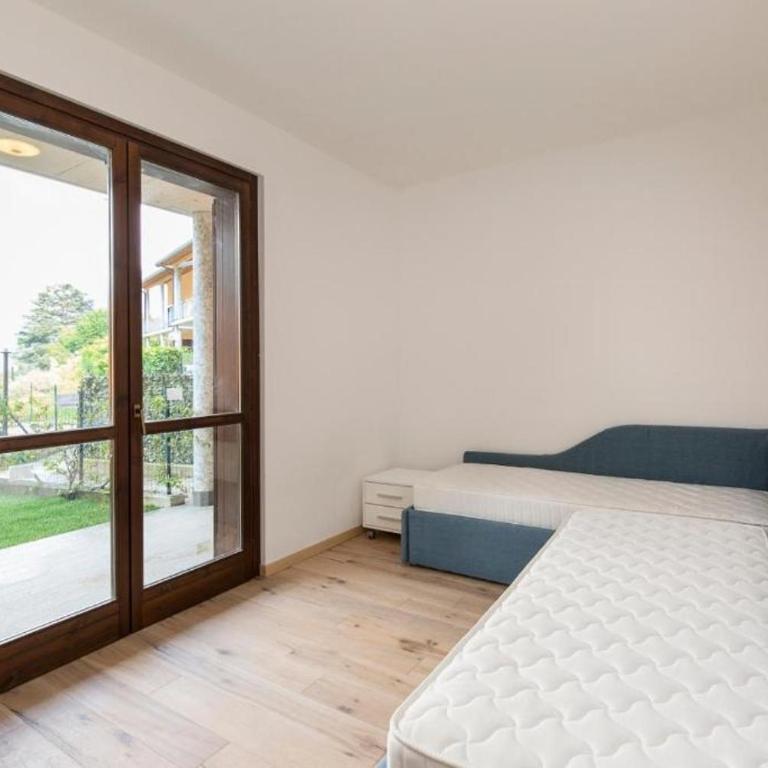 Residence Borgo Castello - Casa Vacanze - 9