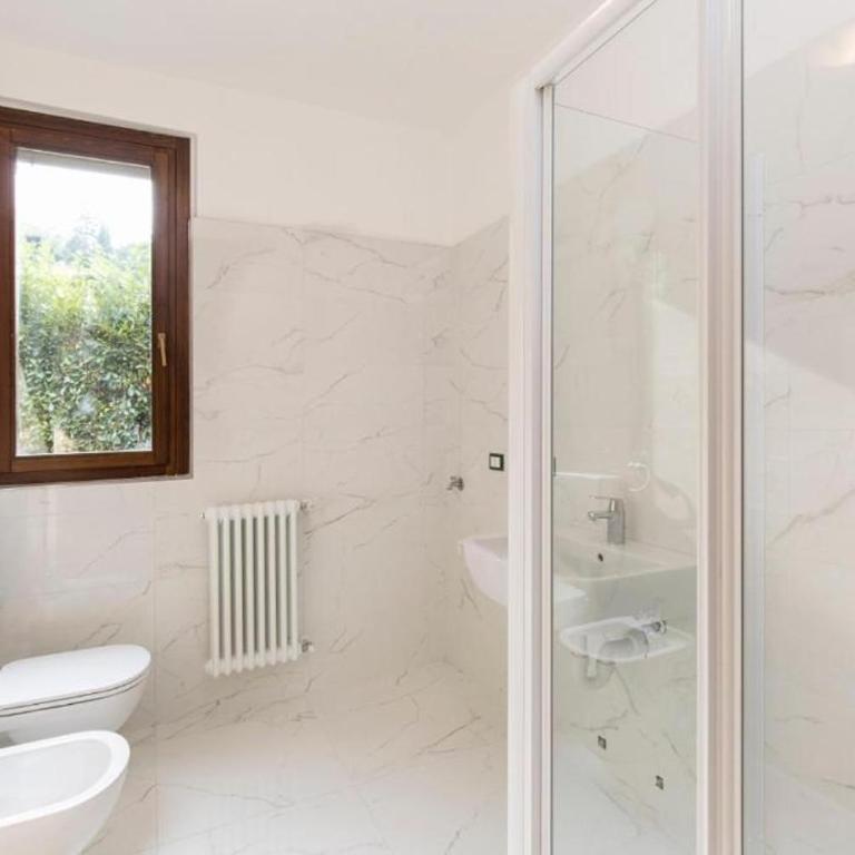 Residence Borgo Castello - Casa Vacanze - 10