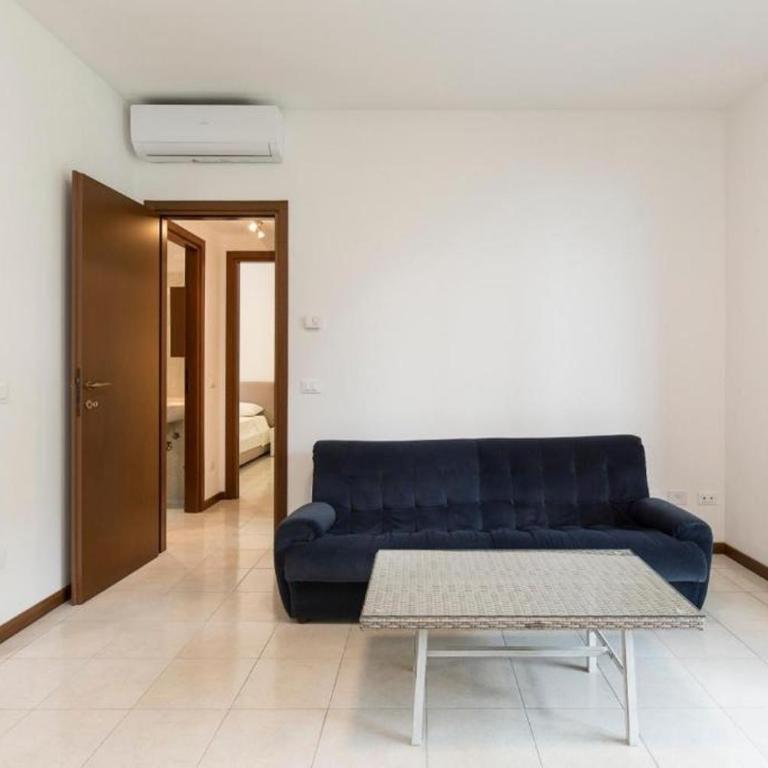 Residence Borgo Castello - Casa Vacanze - 11