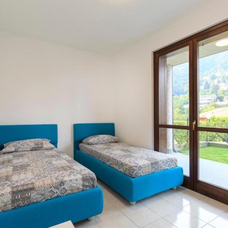 Residence Borgo Castello - Casa Vacanze - 12
