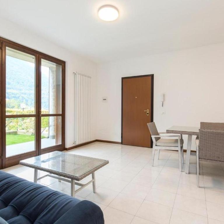 Residence Borgo Castello - Casa Vacanze - 14