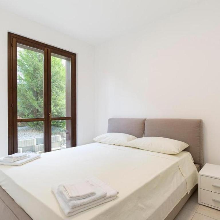 Residence Borgo Castello - Casa Vacanze - 15