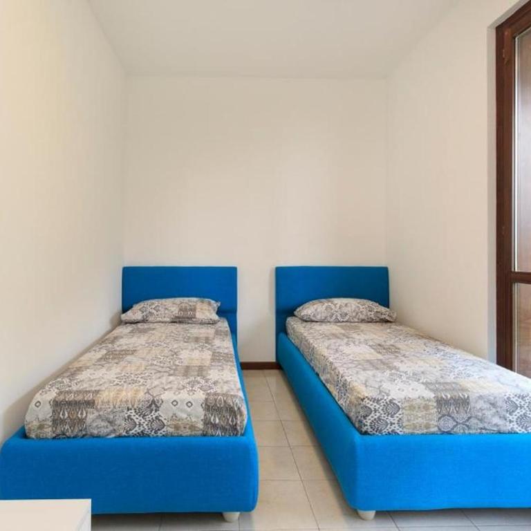 Residence Borgo Castello - Casa Vacanze - 16