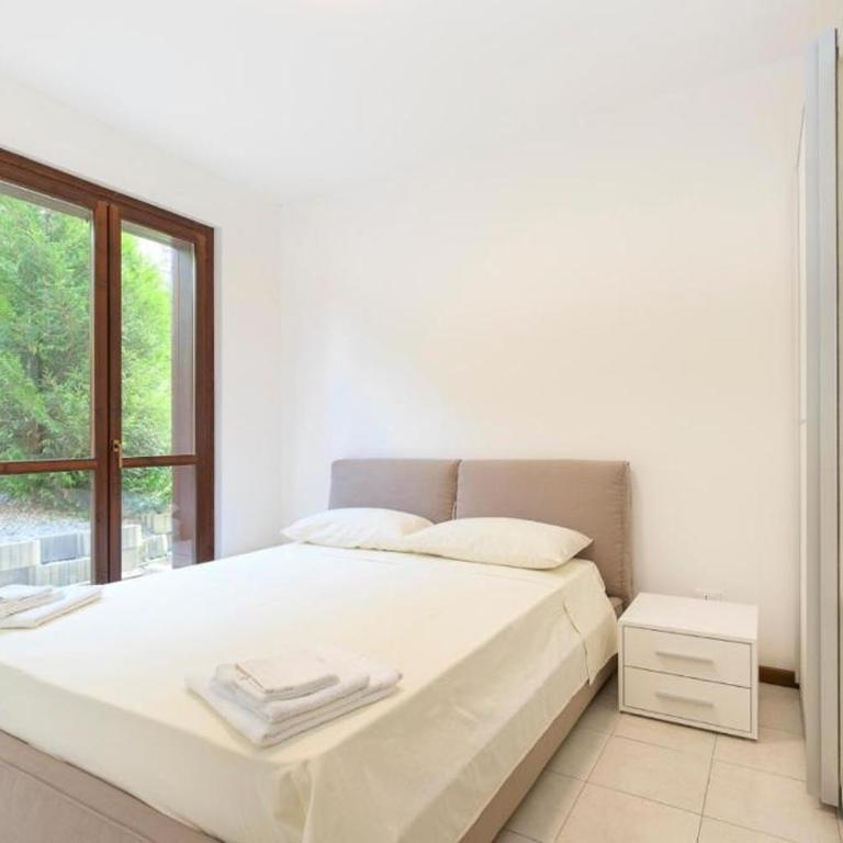 Residence Borgo Castello - Casa Vacanze - 17