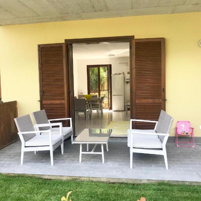 Residence Borgo Castello - Casa Vacanze - 18