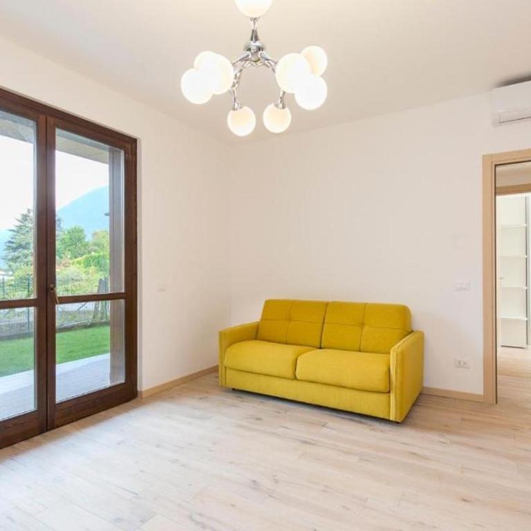 Residence Borgo Castello - Casa Vacanze - 19