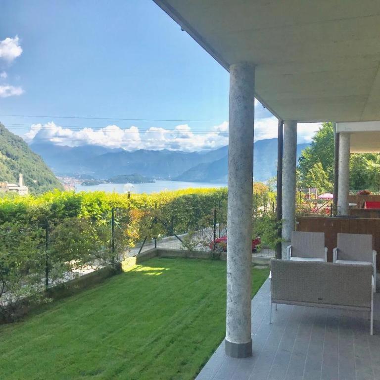 Residence Borgo Castello - Casa Vacanze - 20